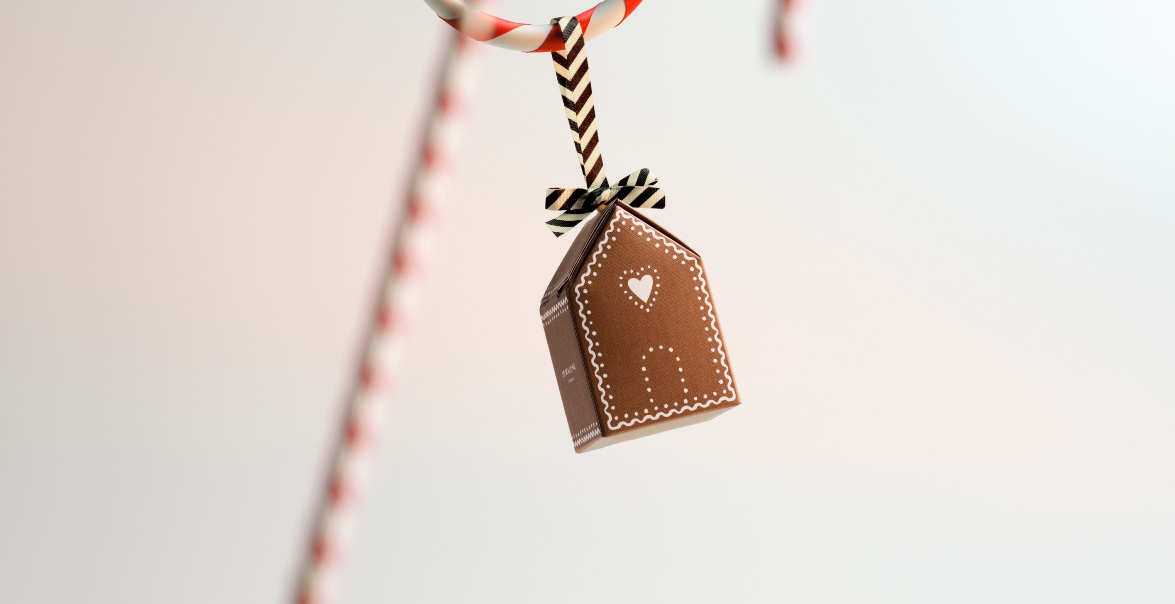 Jo Malone London Christmas Ornament