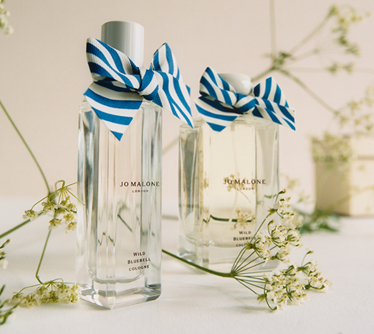 Jo Malone London Wild Bluebell Christmas