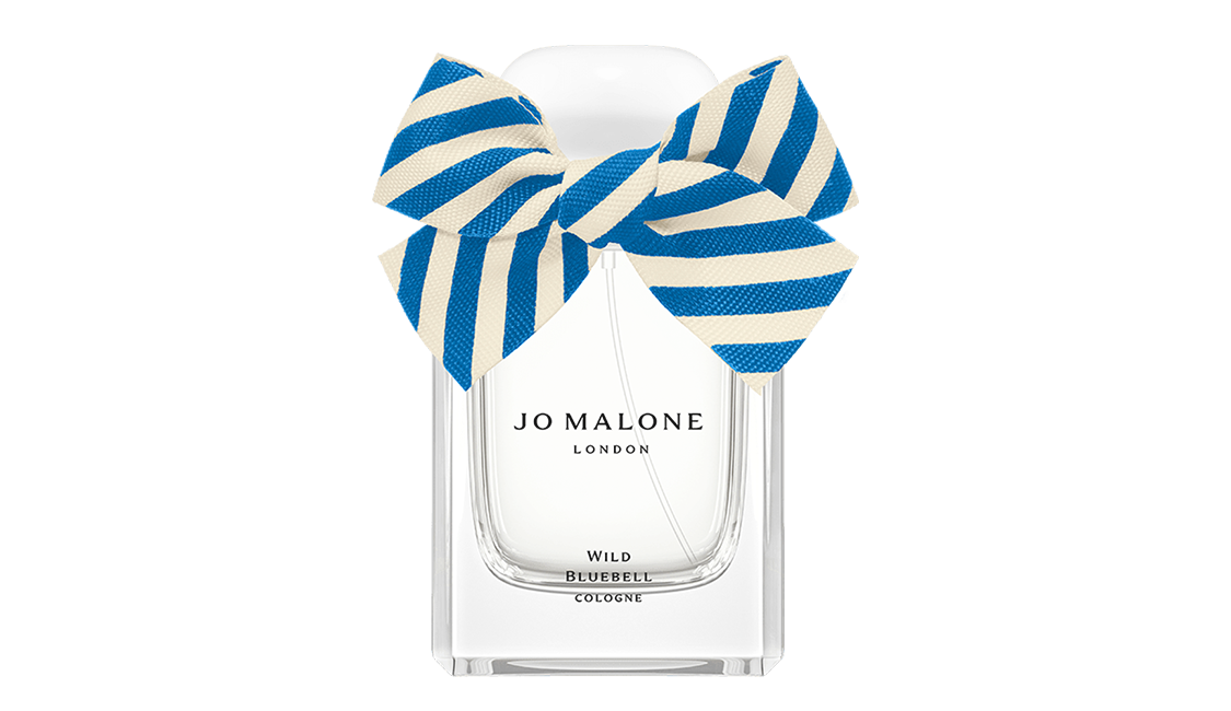 Jo Malone London Wild Bluebell Cologne Christmas