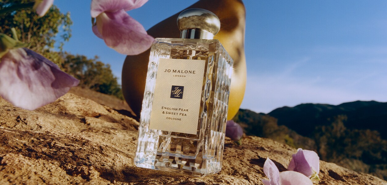 Jo Malone London English Pear & Sweet Pea Cologne