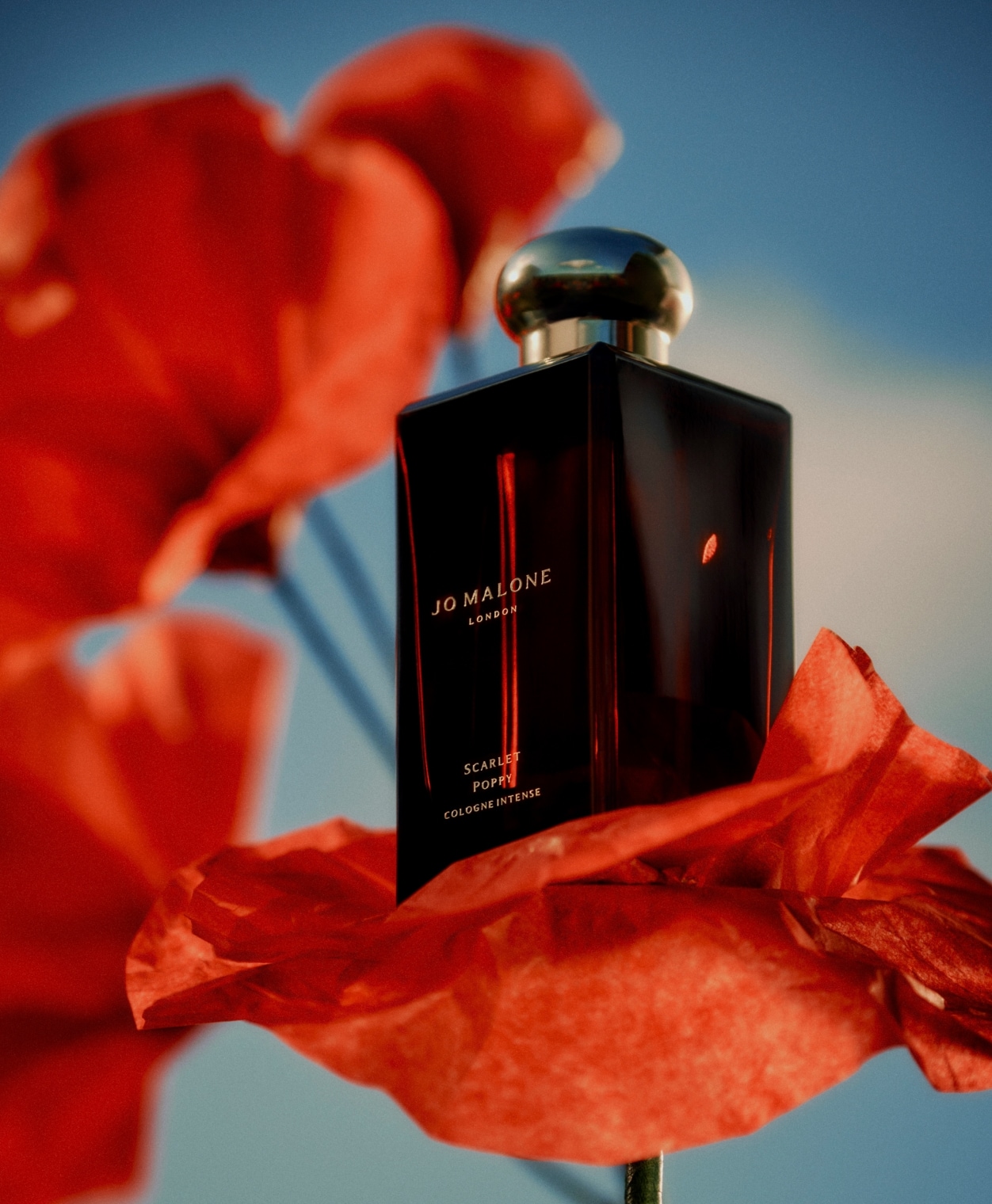Jo Malone London Red Hibiscus Cologne Intense 