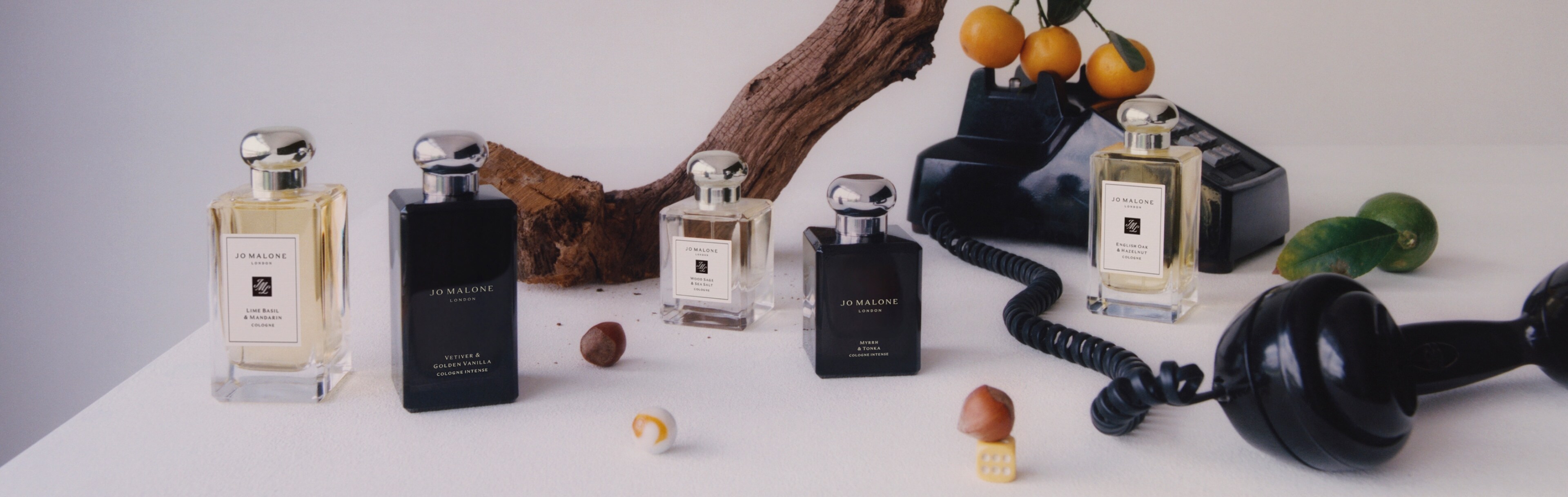 men's fragrance