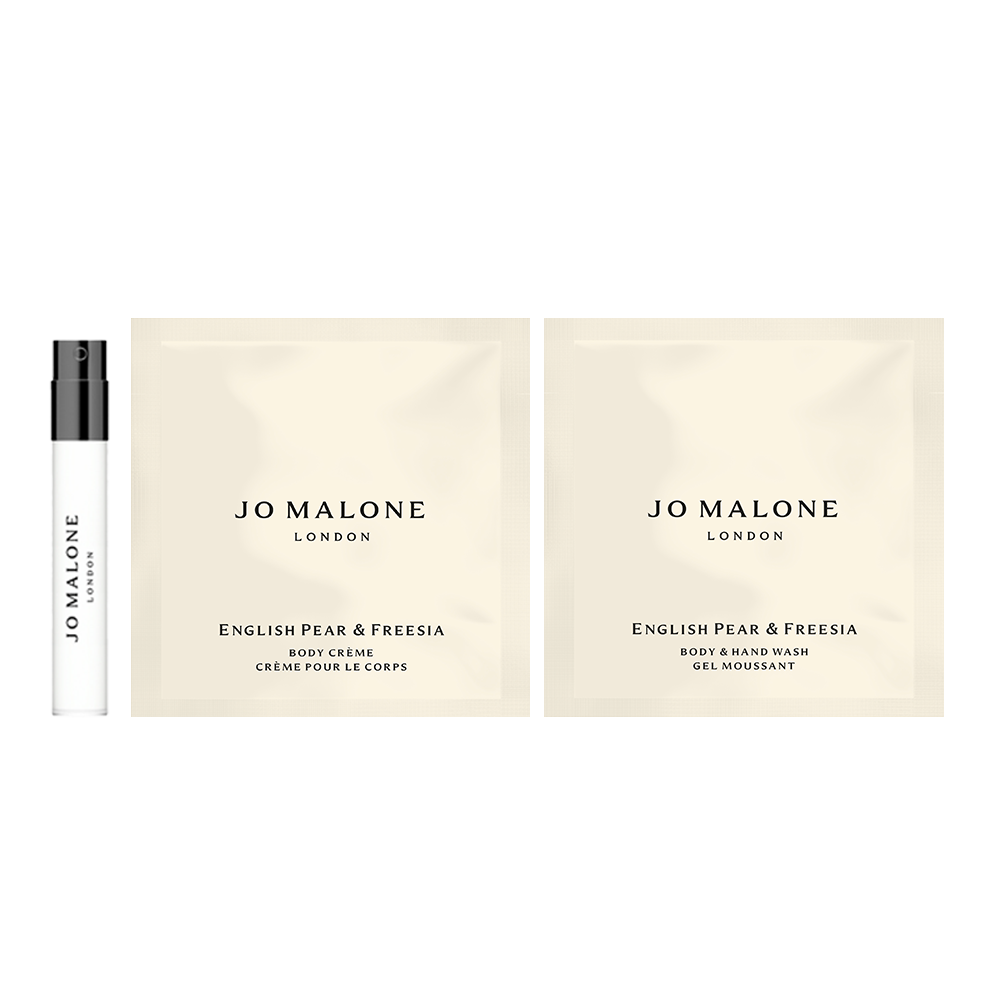 Scent Pairing Kit