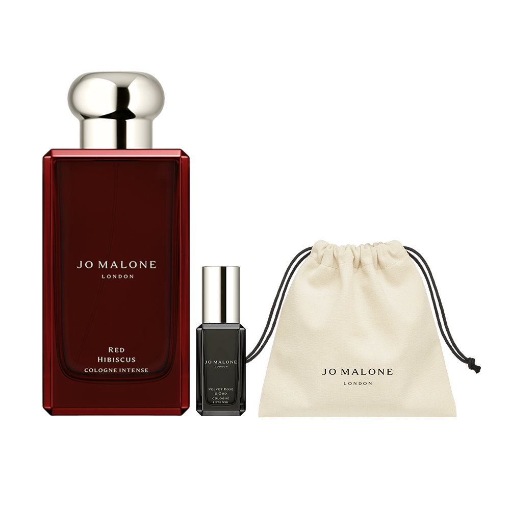 Red hibiscus 2025 cologne intense