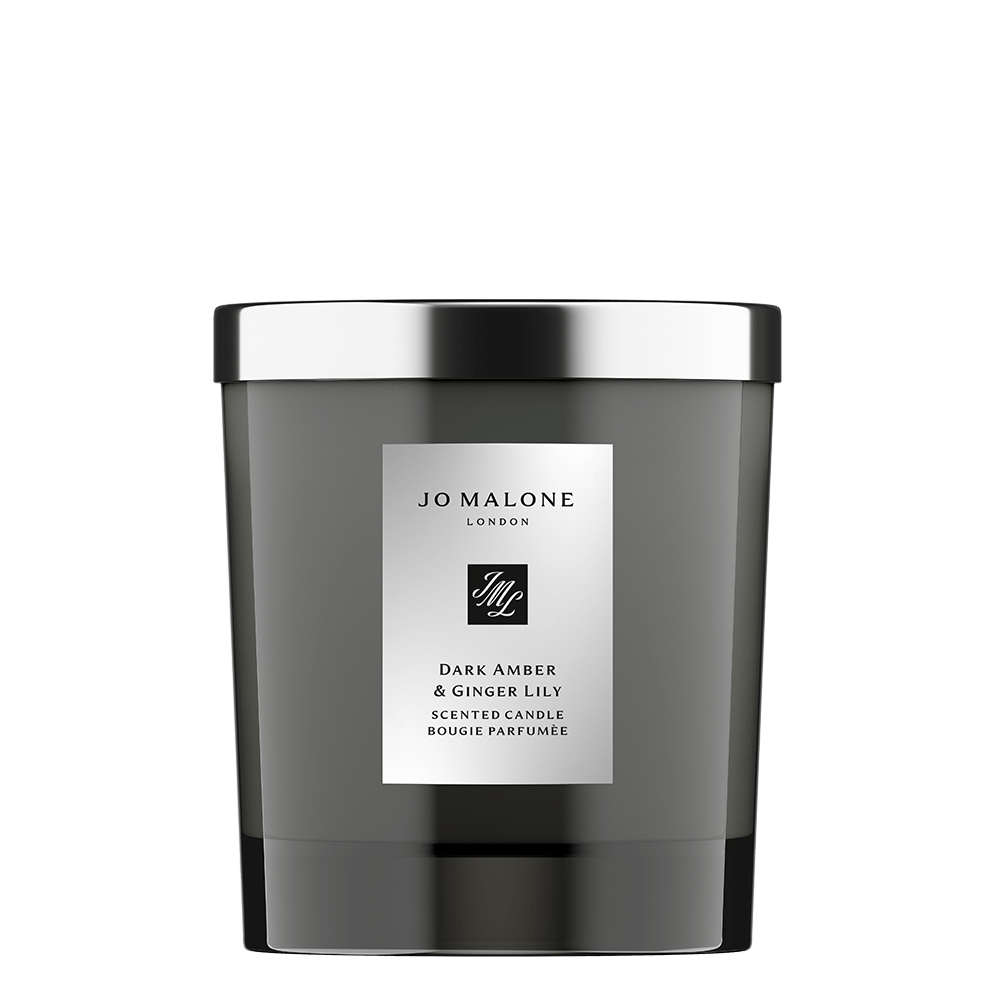 Dark Amber Ginger Lily Home Candle Jo Malone London Jo
