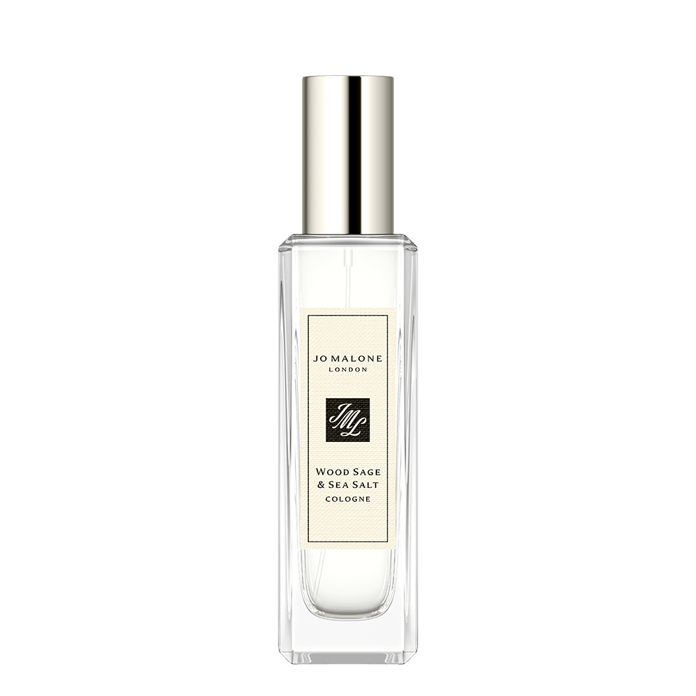 Wood Sage Sea Salt Cologne