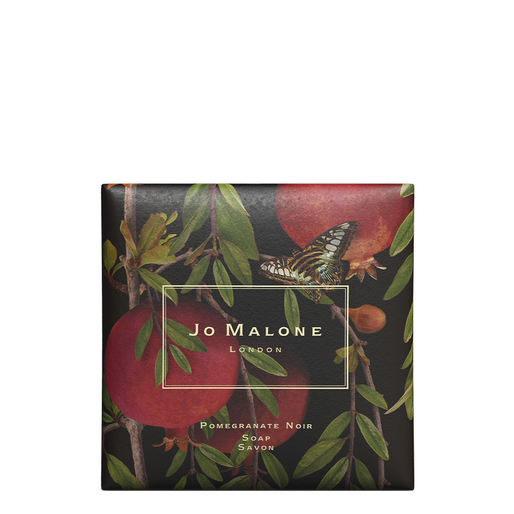 Jo malone pomegranate top noir soap