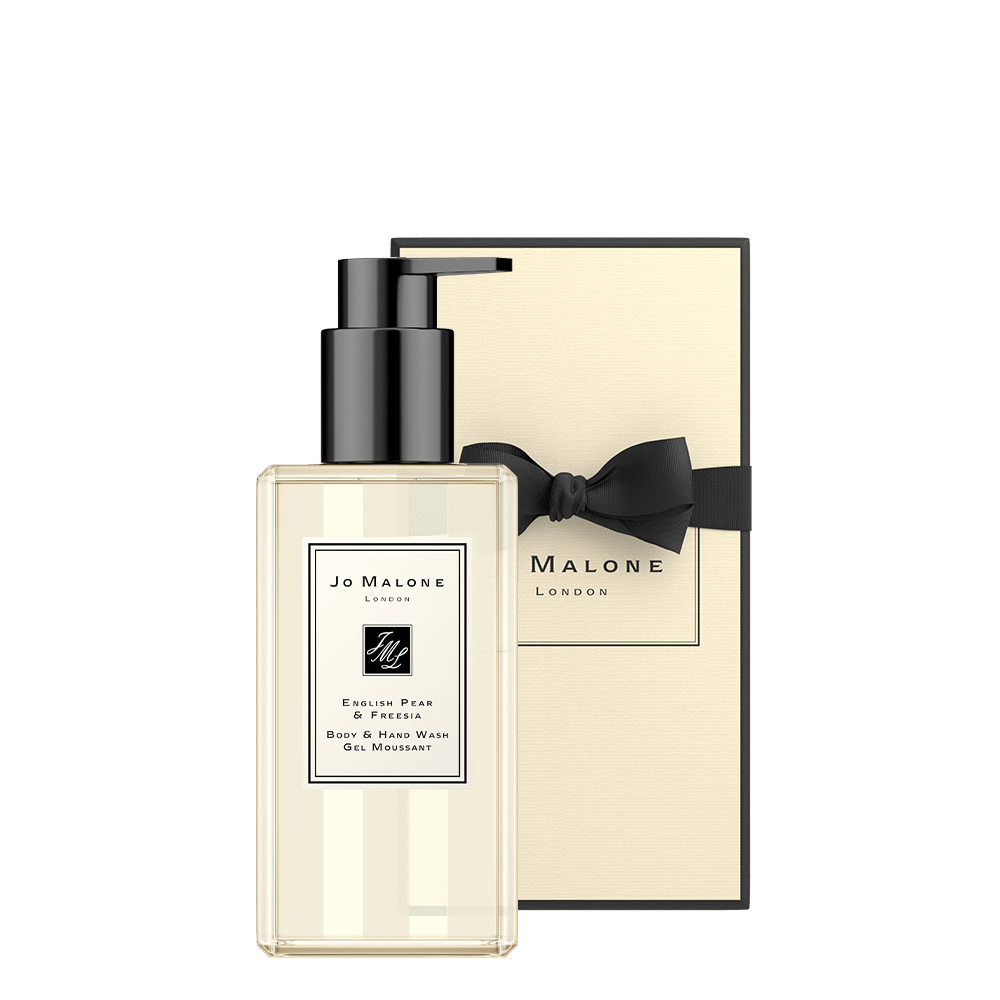 English Pear Freesia Body Hand Wash Jo Malone London Jo
