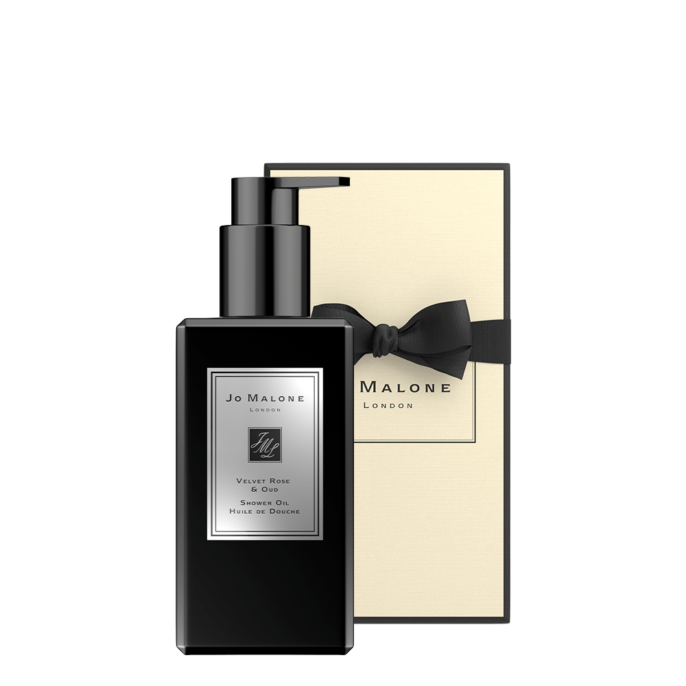 Rose velvet hotsell and oud