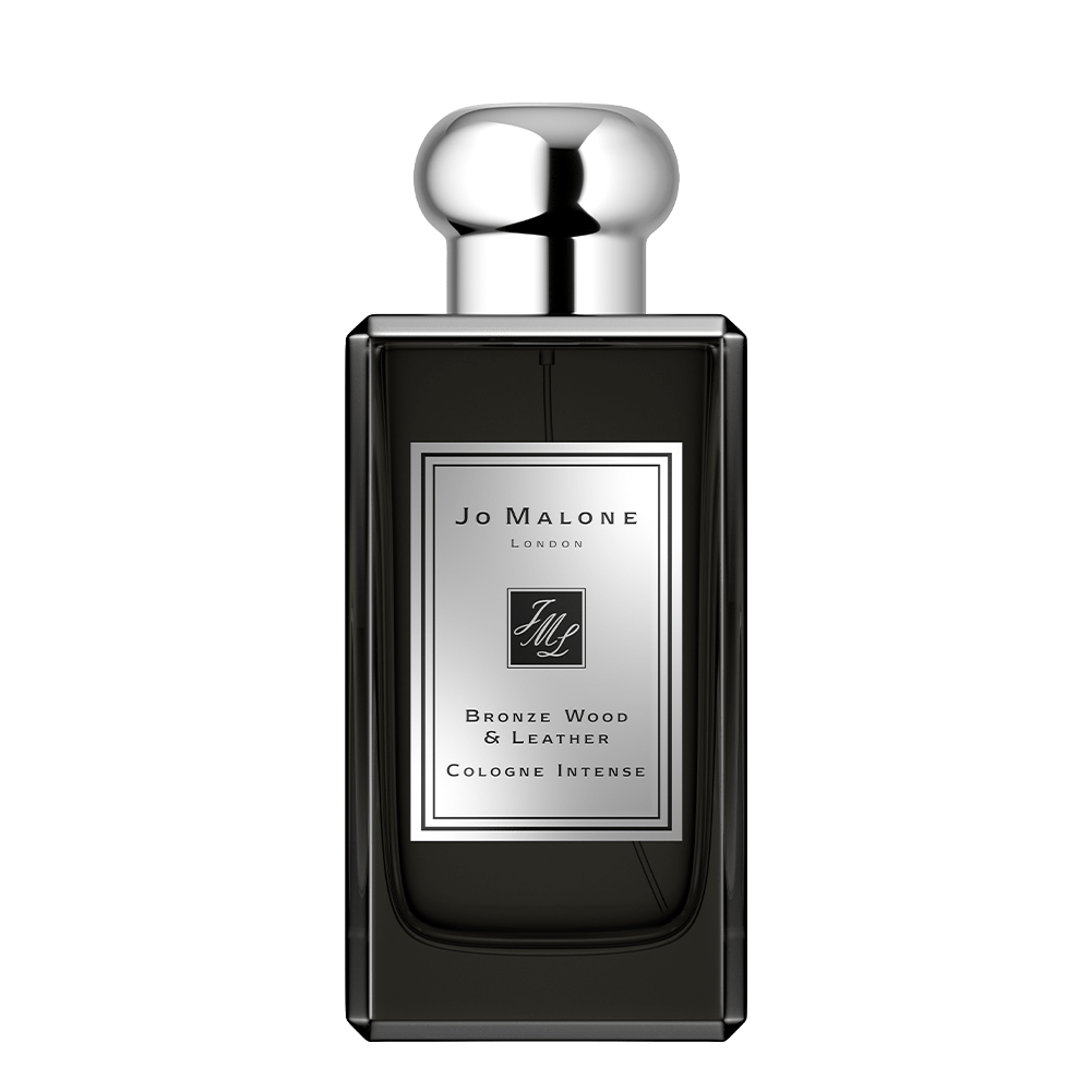 Jo malone online leather wood