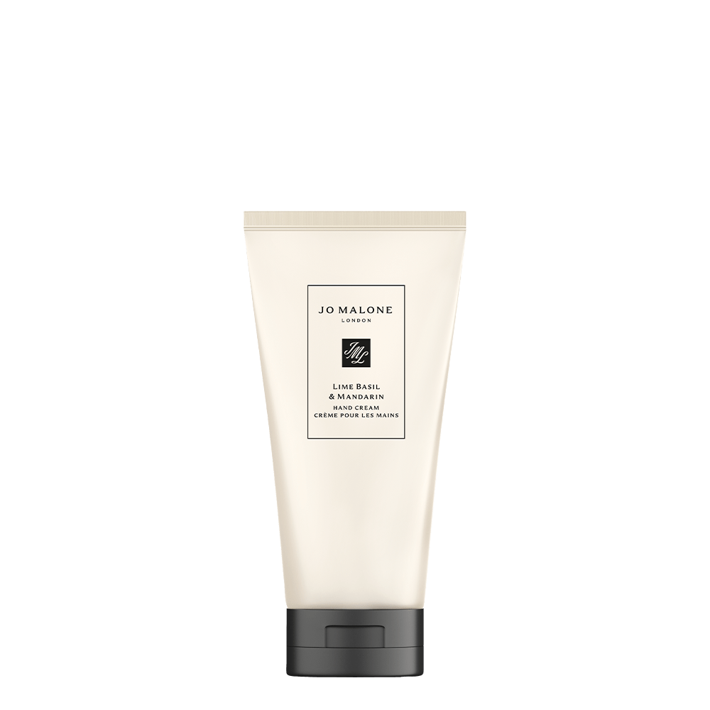 Lime Basil & Mandarin Hand Cream 50ml