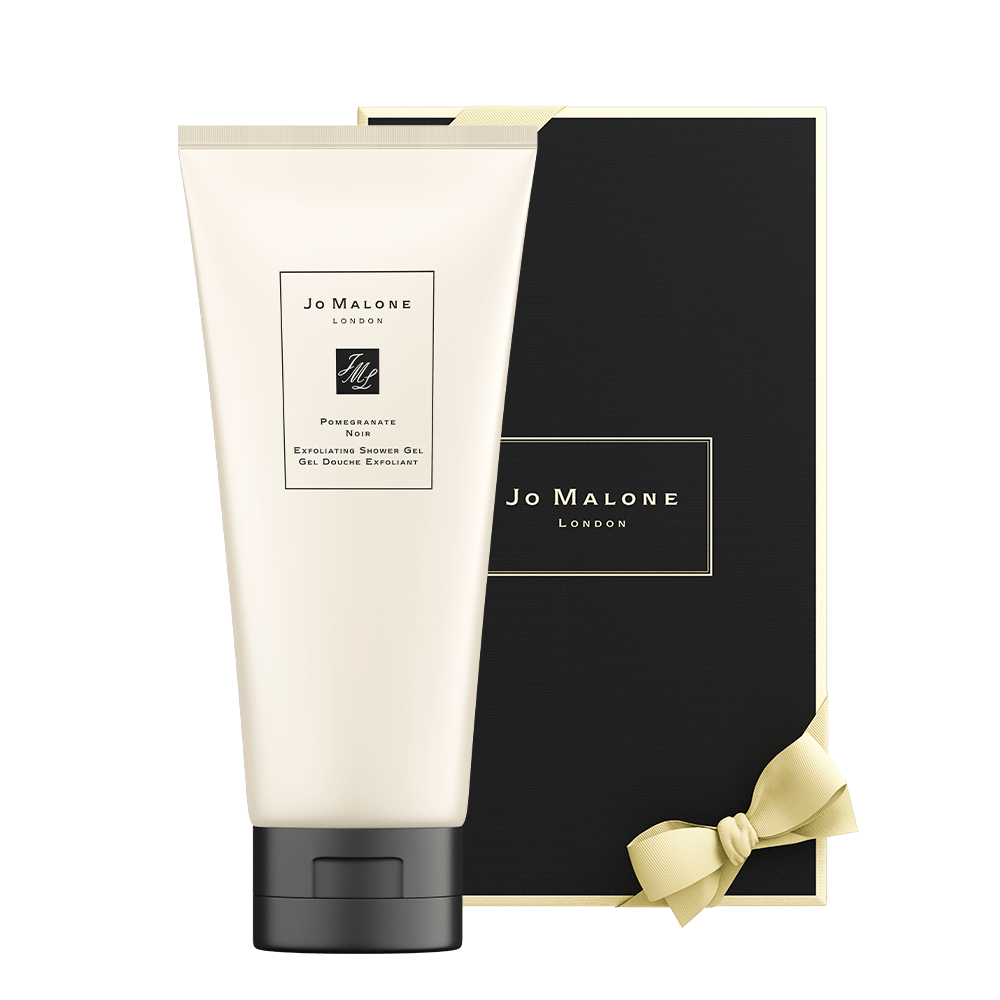 Jo malone pomegranate noir online shower gel