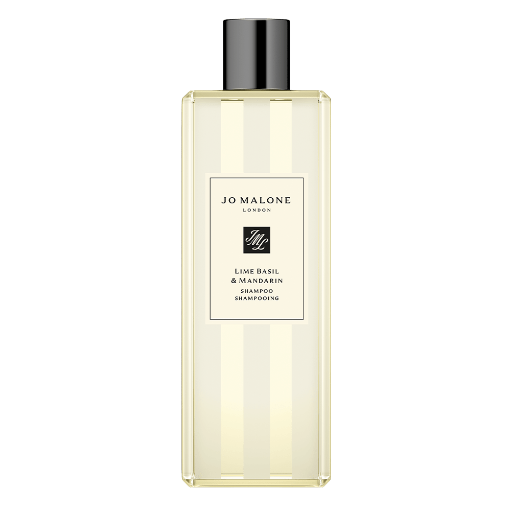 Jo malone shower hot sale gel lime basil