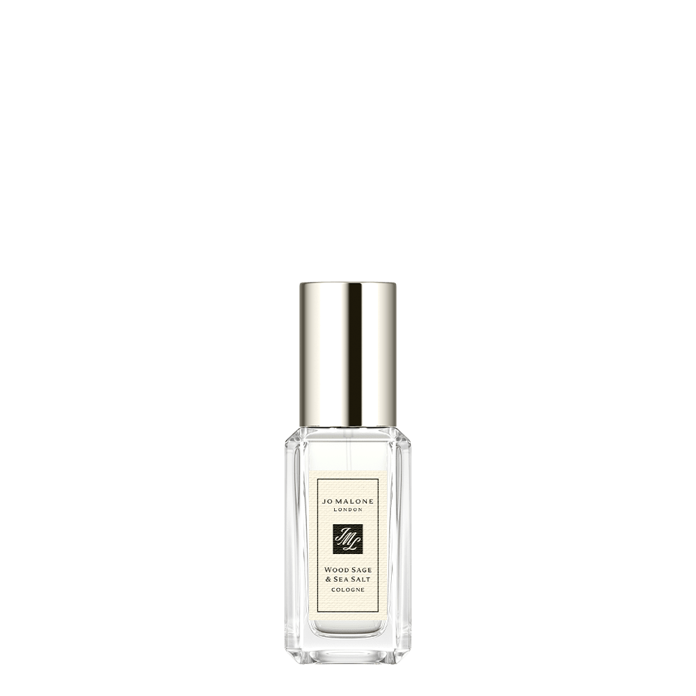 Wood Sage Sea Salt 9ml Cologne