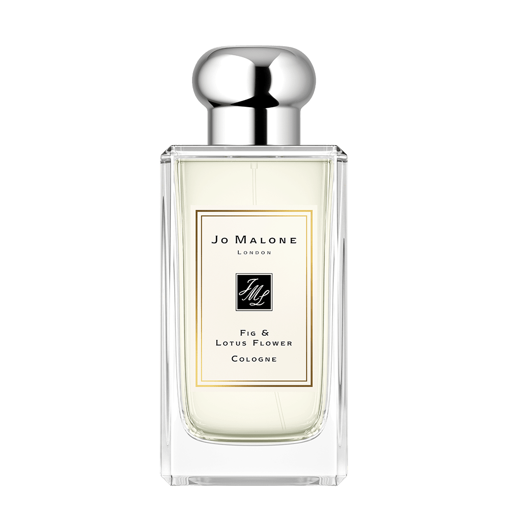 Perfume cheap lotus flower