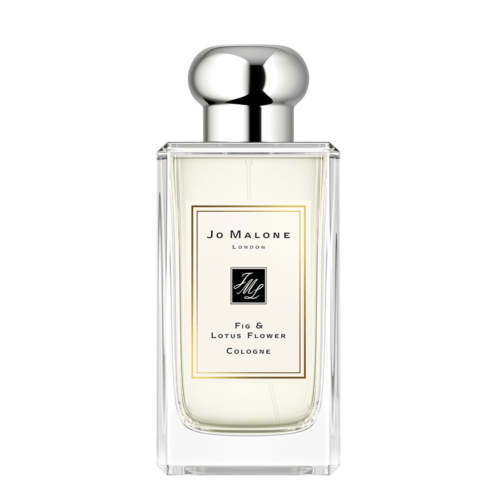 Fig & Lotus Flower Cologne