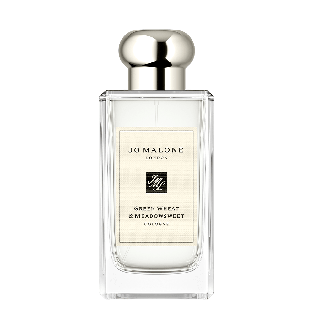 Jo malone green wheat & meadowsweet top