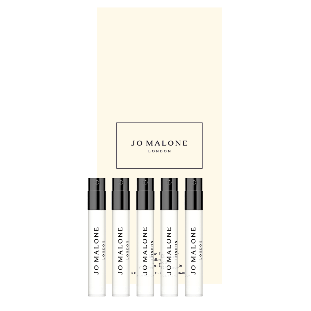 Cologne Discovery Collection