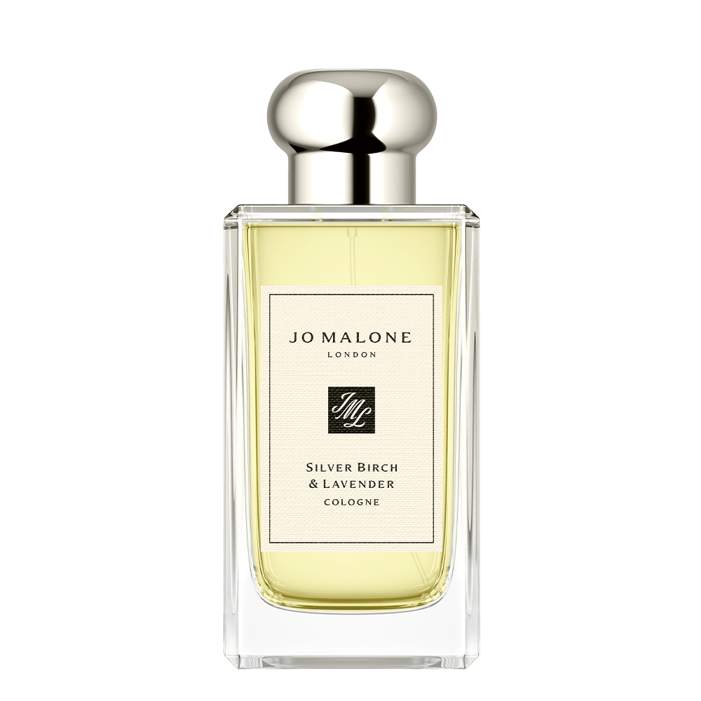 Silver birch lavender online jo malone