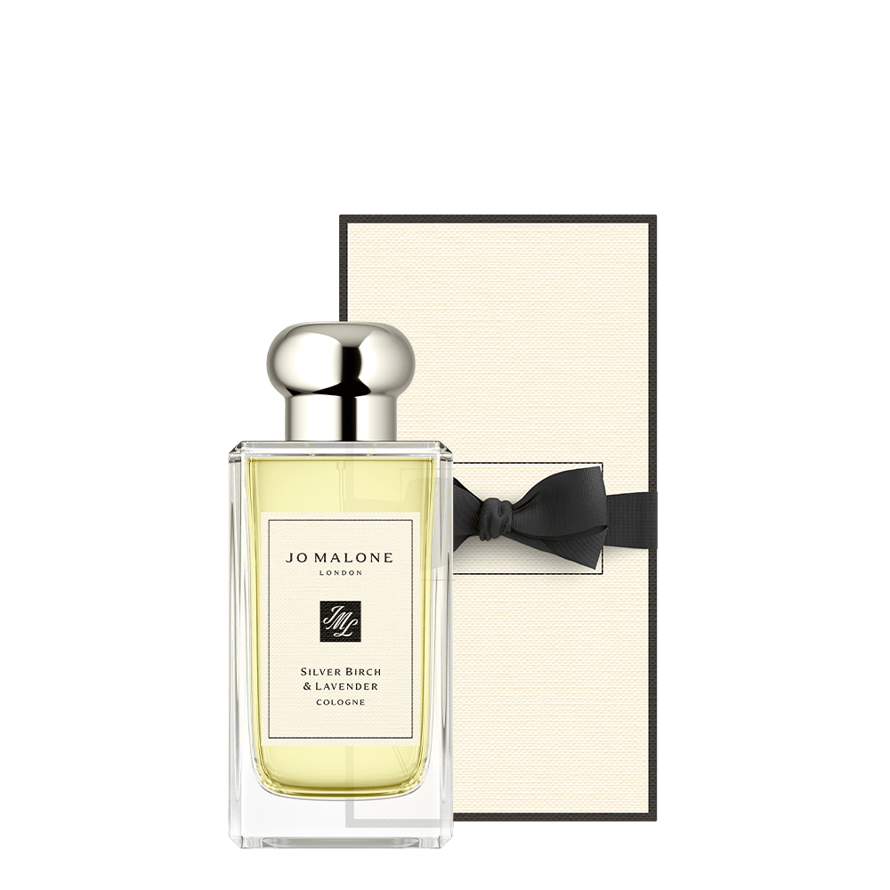Silver Birch Lavender Cologne Jo Malone London Official Online