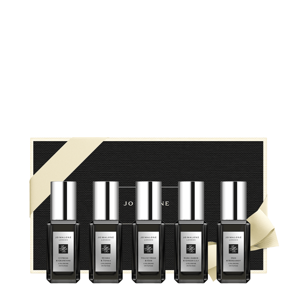 Jo malone intense collection review clearance
