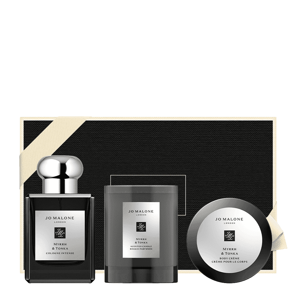 Jo malone trio set shop