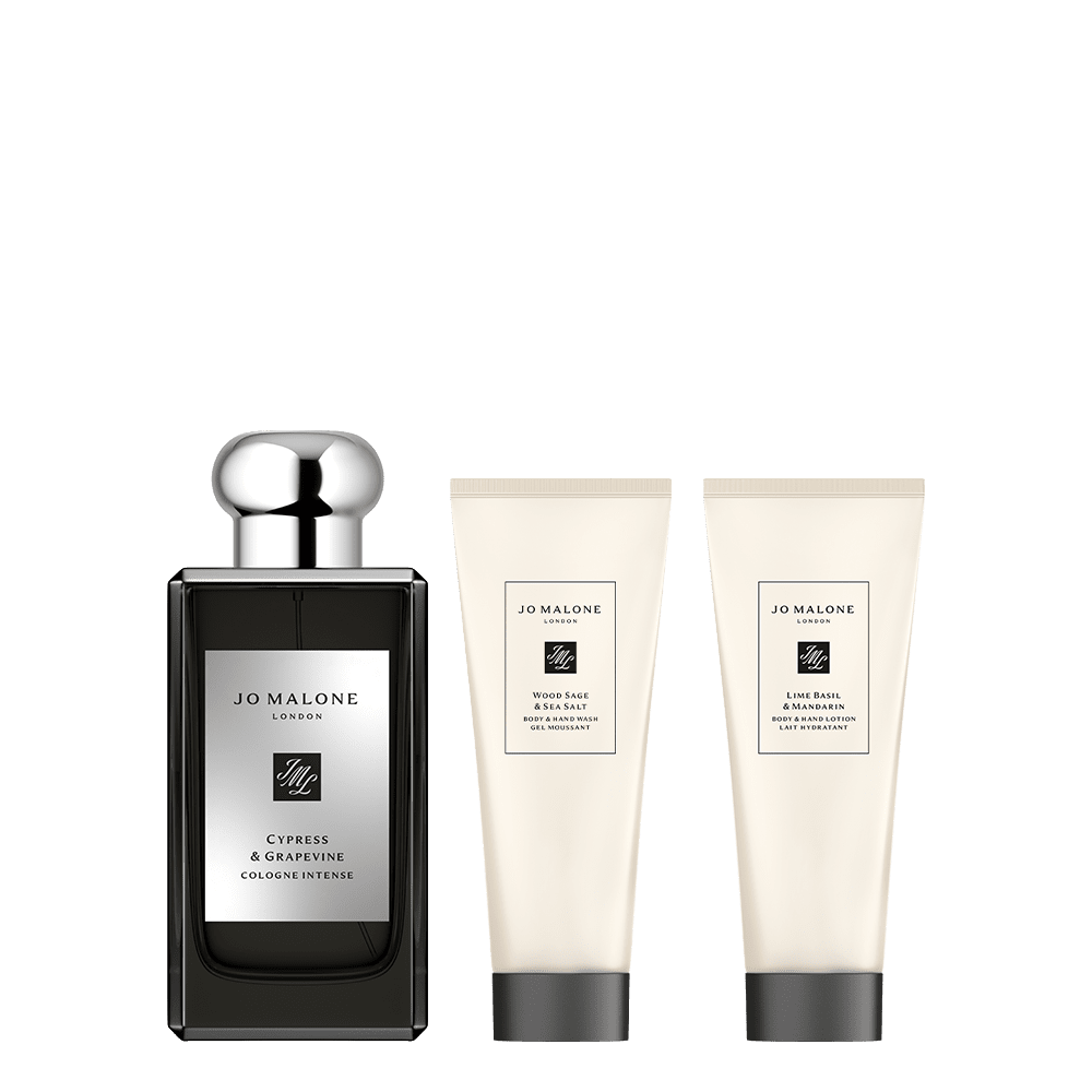 Jo malone hotsell perfume travel size