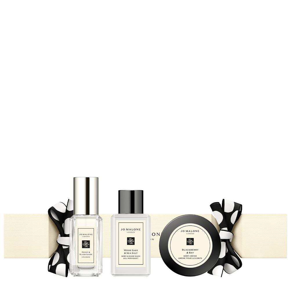 Jo malone cracker gift set deals