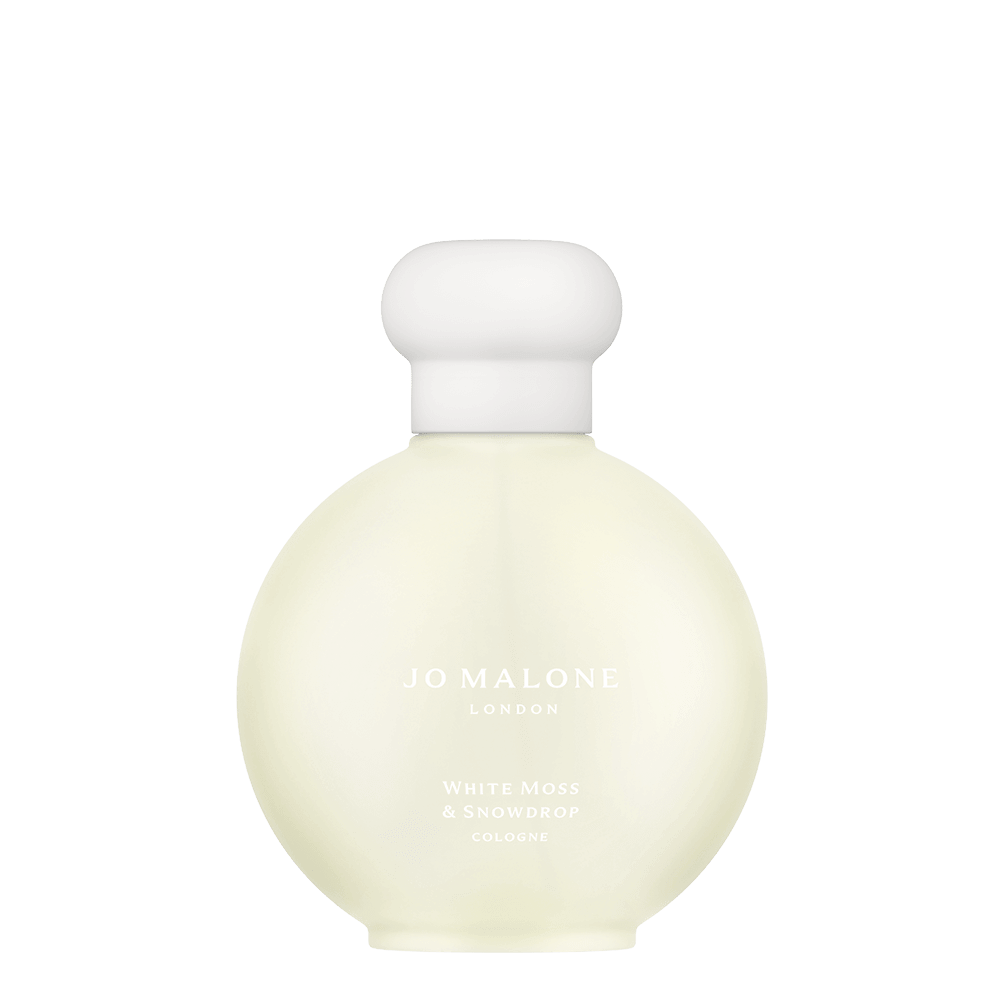 Jo malone 2025 moss and snowdrop