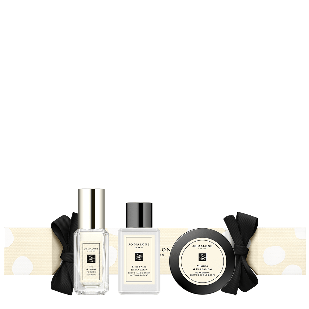 Jo malone cracker gift set new arrivals
