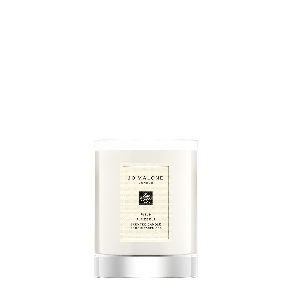 Blackberry Bay Travel Candle