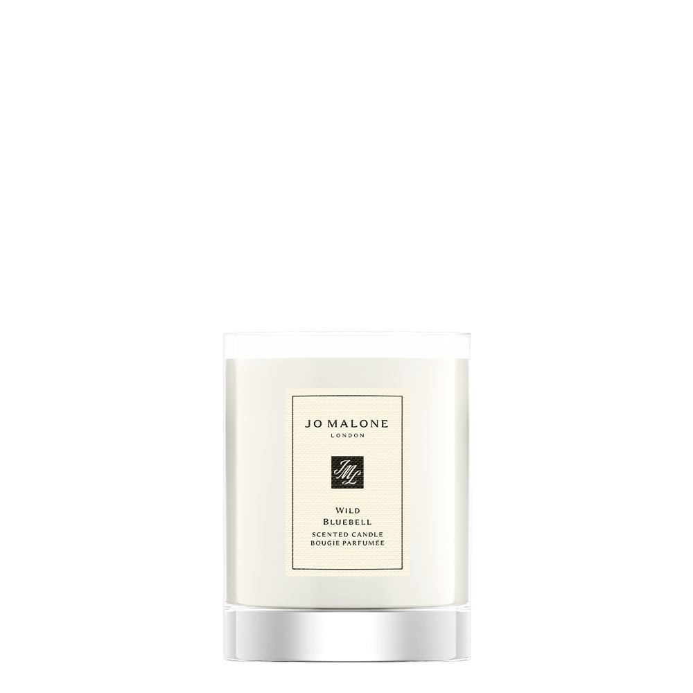 Blackberry & Bay Travel Candle