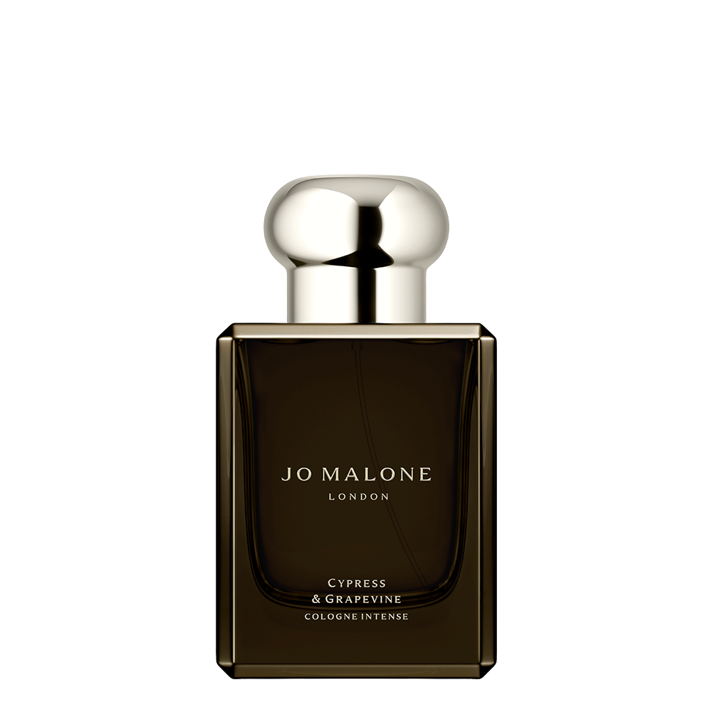 Cypress & Grapevine Cologne Intense