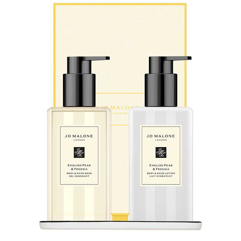 Jo malone shop english pear lotion