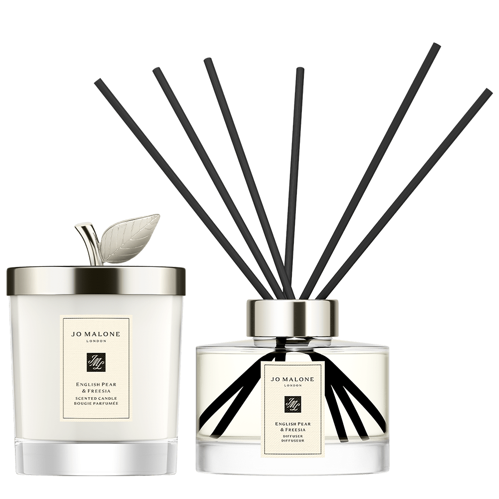 English Pear Freesia Home Collection Jo Malone London Official