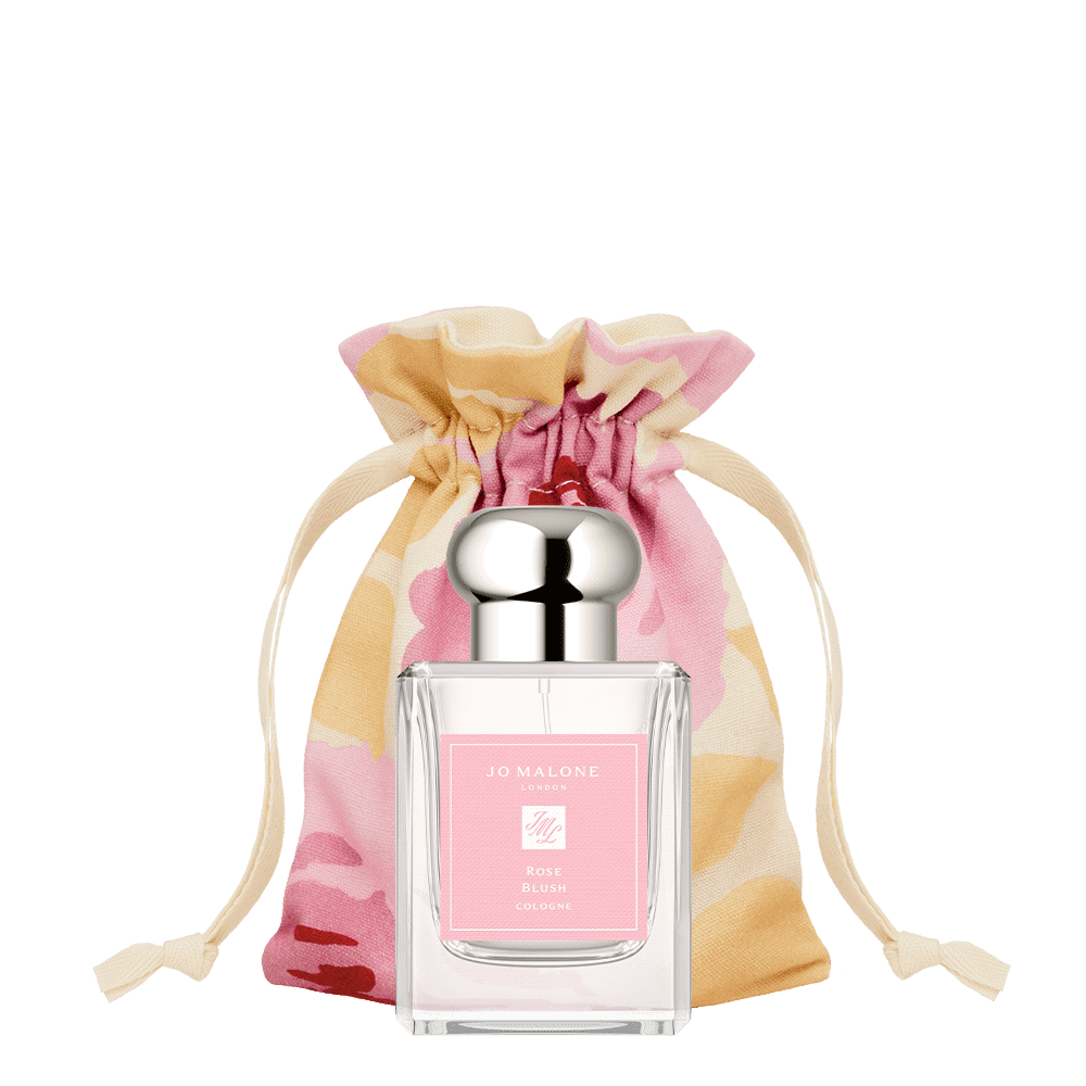 Rose Blush Cologne