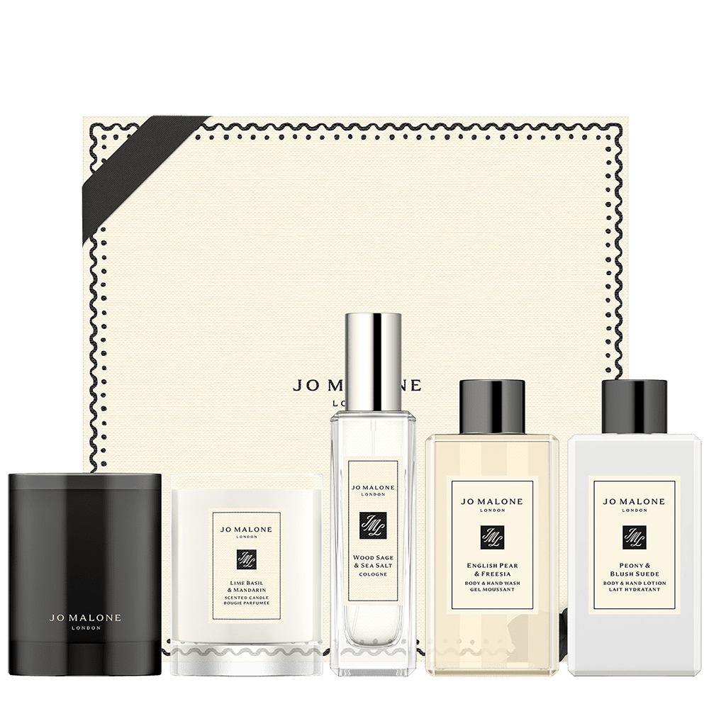 The House Of Jo Malone London