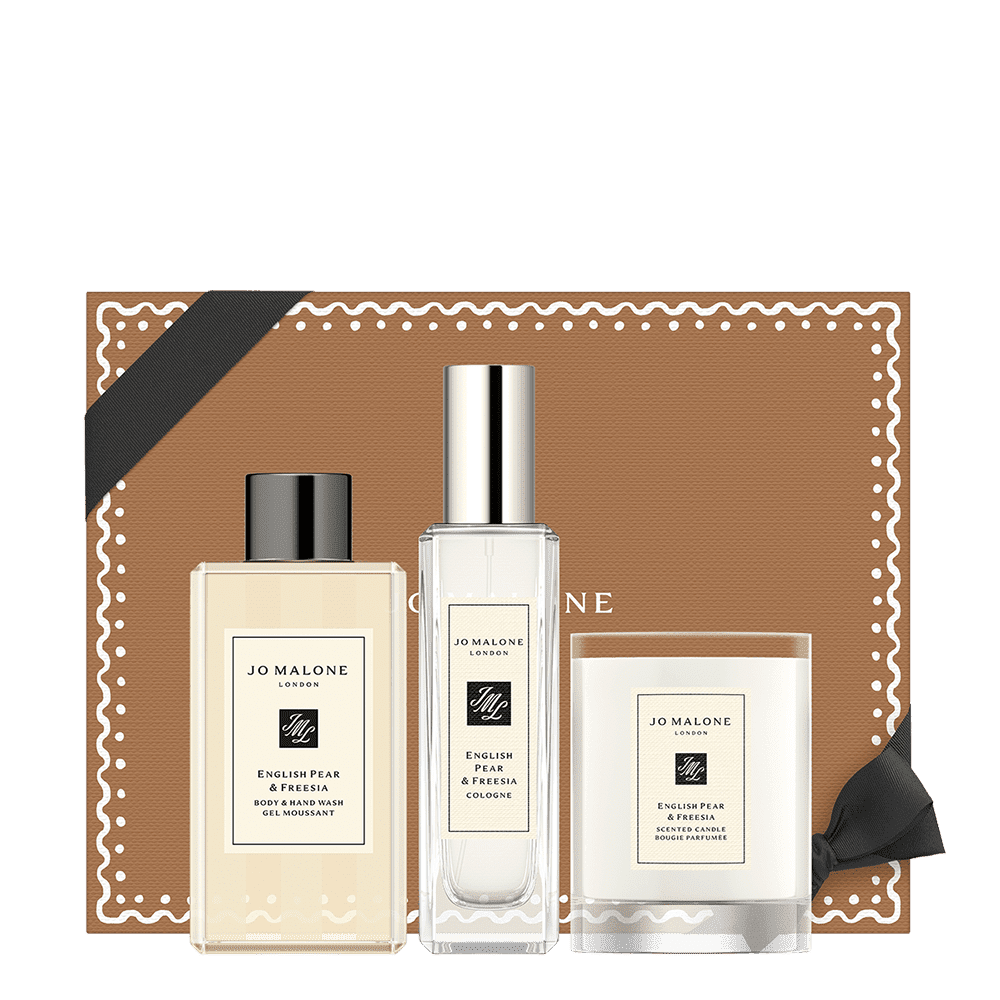 Jo malone outlet holiday set