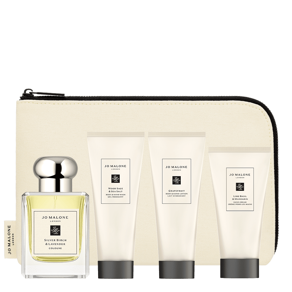Body & Hand Wash Collection | Jo Malone London Singapore