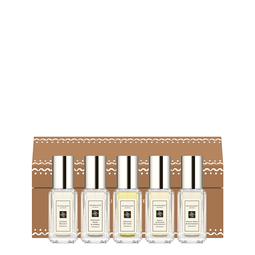 Jo Malone Cologne Collection セット Jo Malone London English Pear & Freesia Collection Cologne +