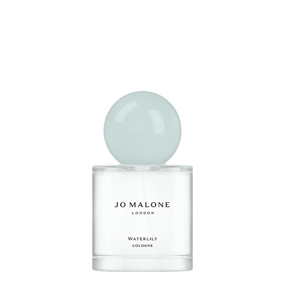 Waterlily cologne 2025