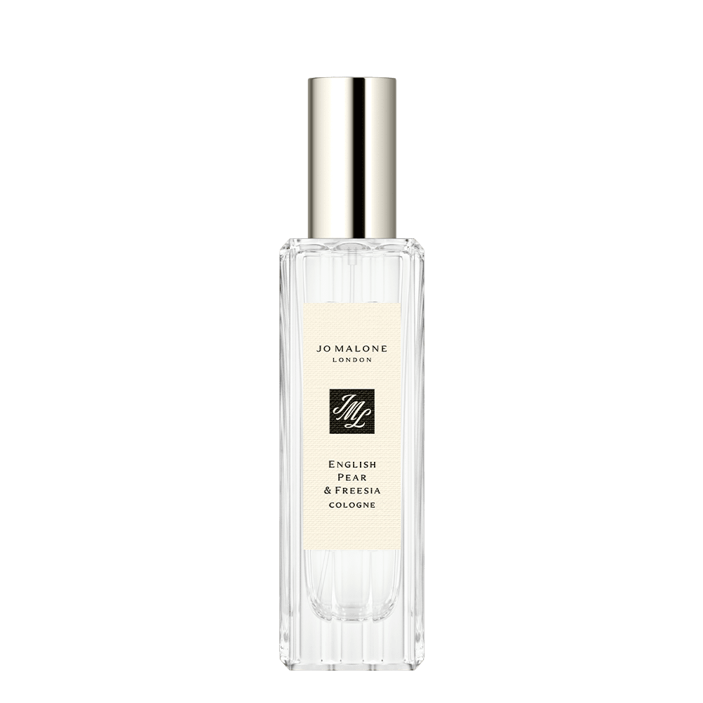 English pear and freesia clearance review