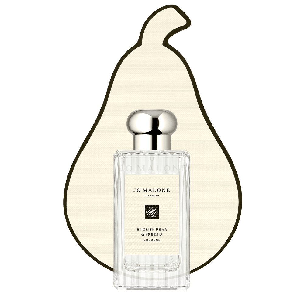 Jo malone limited edition english pear & freesia cologne outlet