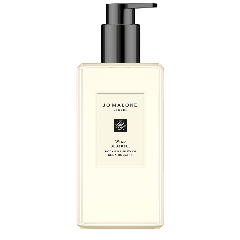 Jo malone wild cheap bluebell lotion