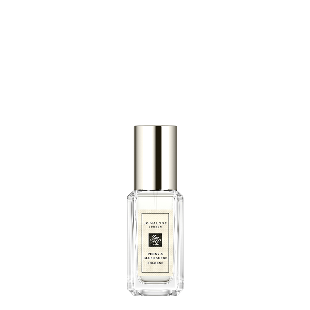 Peony & Blush Suede Cologne | Jo Malone London Official Online Store