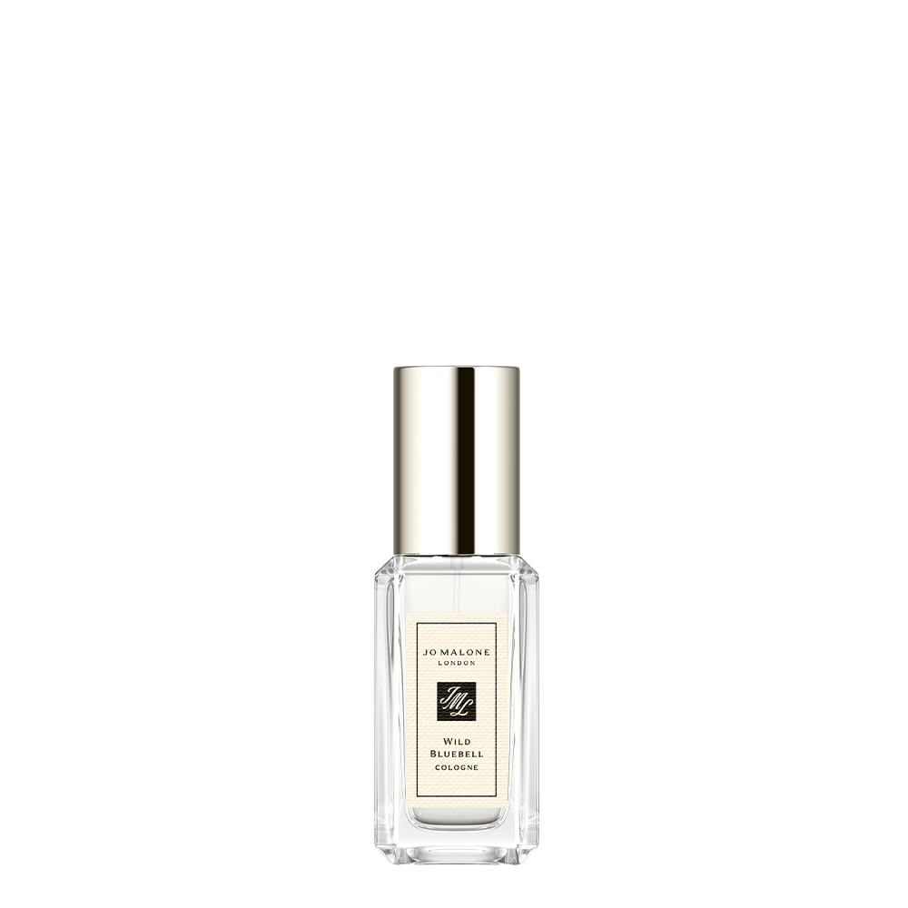 Wild Bluebell Cologne