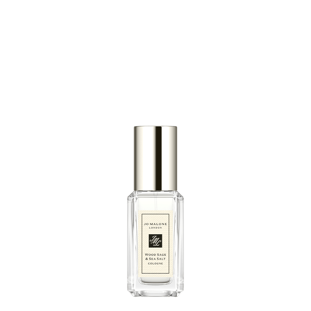 Wood Sage & Sea Salt Cologne