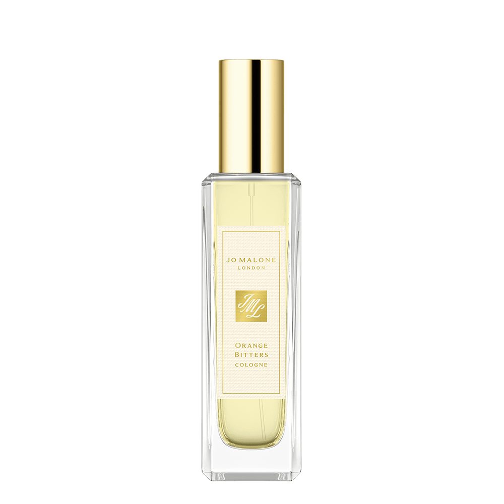 Orange Bitters Cologne