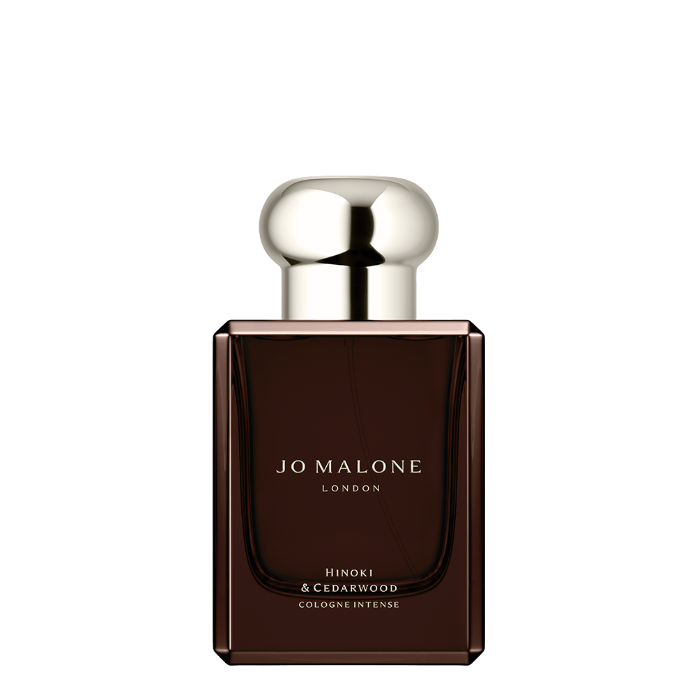 Hinoki & Cedarwood Cologne Intense