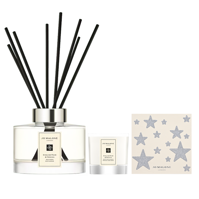 Jo Malone English Pear & Freesia ディフューザー English Pear & Freesia Scent Surround™ Diffuser - Jo